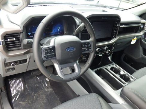 New 2026 Ford F150 XLT w/ XLT Chrome Appearance Package image 20