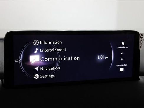 New 2025 MAZDA CX-5 AWD 2.5 S w/ Select Package image 29