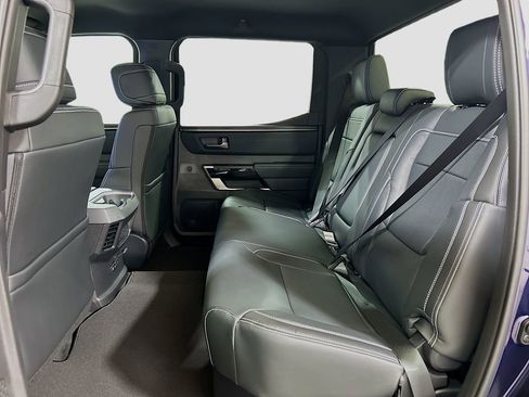 New 2026 Toyota Tundra Limited image 21