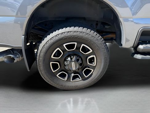 Used 2024 Ford F350 Platinum AWD/4WD image 37