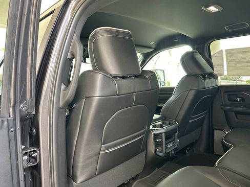 New 2026 RAM 2500 Rebel w/ Rebel Level 2 Equipment Group image 44