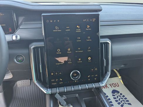 New 2026 GMC Acadia Elevation w/ Elevation Premium Package image 11