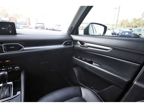 Used 2024 MAZDA CX-5 AWD 2.5 S w/ Select Package image 13