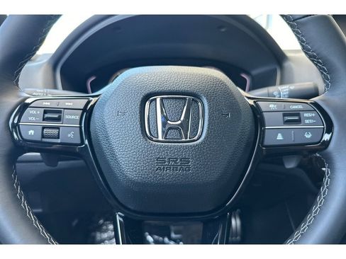 Certified 2026 Honda Civic Sport image 24