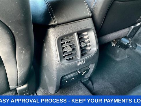 Used 2020 Jeep Cherokee High Altitude AWD/4WD image 12