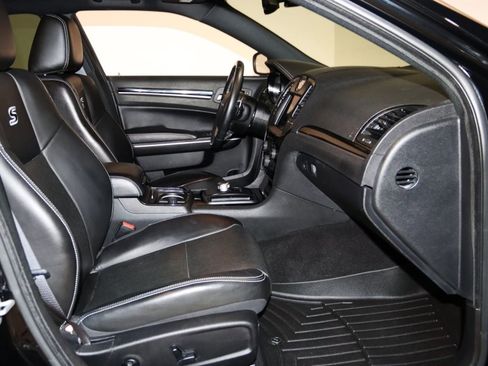 Used 2020 Chrysler 300 S w/ 300S Premium Group 2 image 54