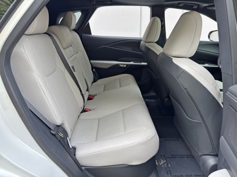 Used 2025 Lexus RX 350 Premium w/ Convenience Package FWD image 41