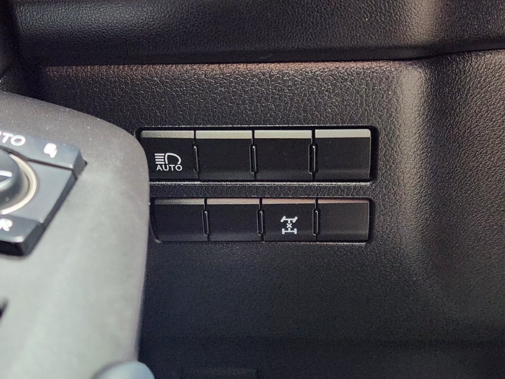 Used 2021 Lexus NX 300 AWD image 13
