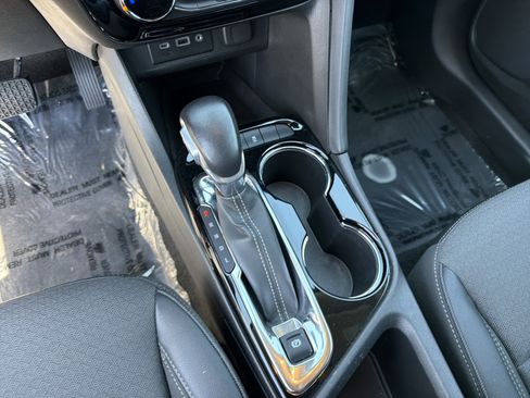 Used 2023 Buick Encore GX Preferred FWD image 28
