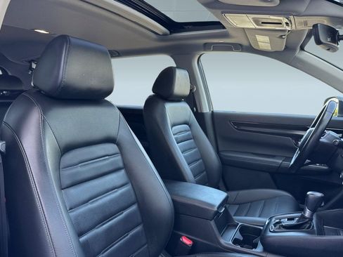 Used 2025 Honda CR-V EX-L image 27
