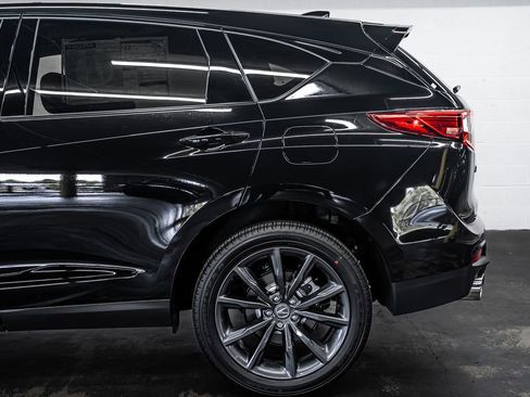 New 2026 Acura RDX A-Spec AWD/4WD image 13