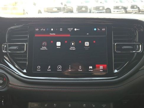 Used 2024 Dodge Durango R/T w/ Tow 'N Go Package image 33