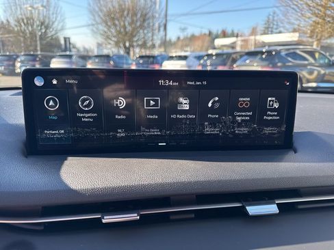 Used 2025 Genesis GV70 2.5T Select w/ Select Package image 25