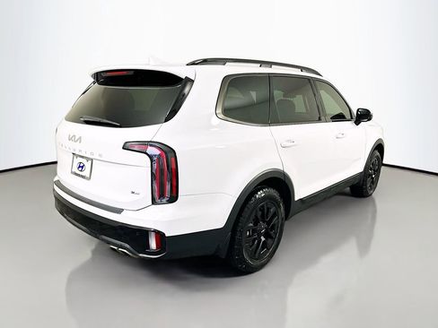 Used 2024 Kia Telluride SX Prestige X-Pro image 5