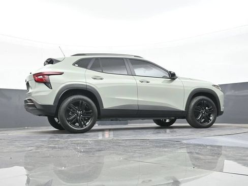 New 2026 Chevrolet Trax ACTIV w/ Driver Confidence Package FWD image 47