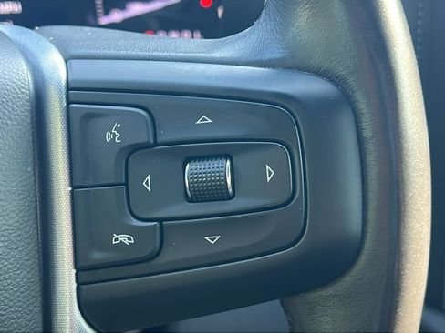 Used 2022 GMC Sierra 1500 Elevation AWD/4WD image 20
