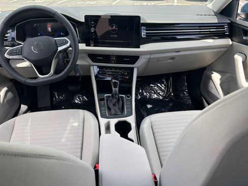 New 2026 Volkswagen Jetta S FWD image 19