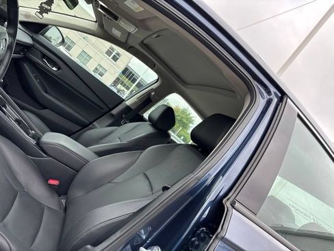 Used 2026 Honda Accord EX-L image 6