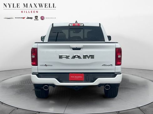 New 2026 RAM 1500 Lone Star image 15
