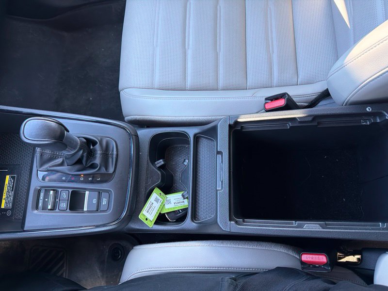 Used 2024 Honda CR-V EX-L image 20