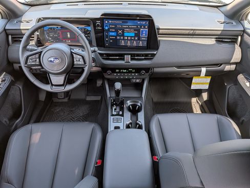 New 2026 Subaru Outback Premium AWD/4WD image 16