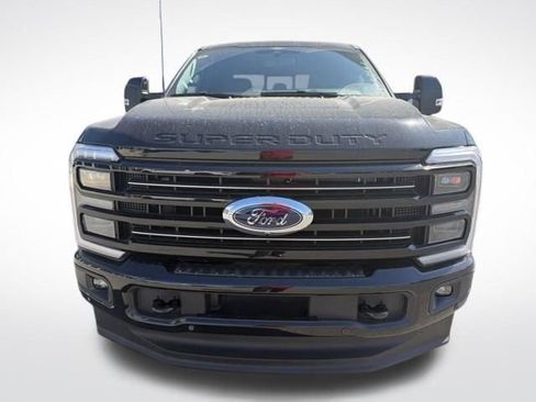 New 2026 Ford F350 Platinum AWD/4WD image 2