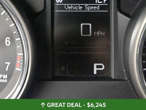 Used 2012 Jeep Grand Cherokee Laredo AWD/4WD image 35
