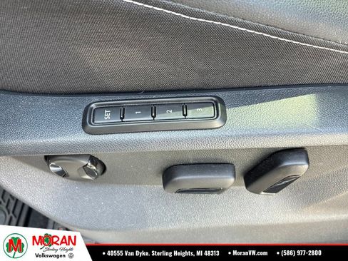 Used 2022 Volkswagen Tiguan SEL R-Line AWD/4WD image 20
