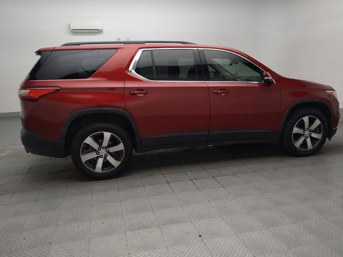 Used 2019 Chevrolet Traverse LT w/ LT Premium Package FWD image 10
