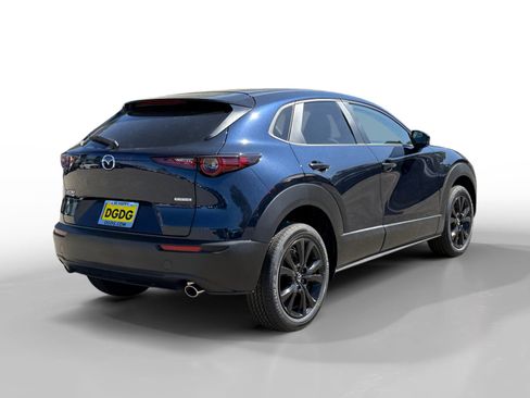 New 2026 MAZDA CX-30 AWD 2.5 S w/ Select Sport Pkg image 5