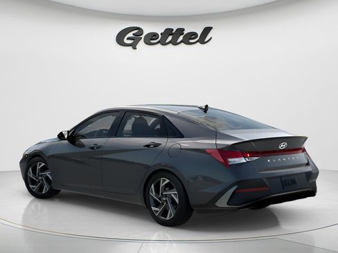 New 2026 Hyundai Elantra SEL Sport Premium FWD image 7