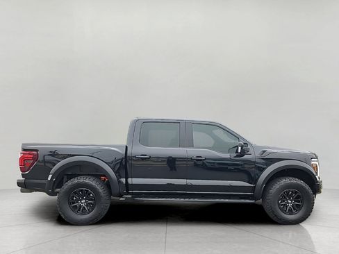 Certified 2025 Ford F150 Raptor AWD/4WD image 5