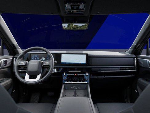 New 2026 Hyundai Santa Fe Calligraphy image 11