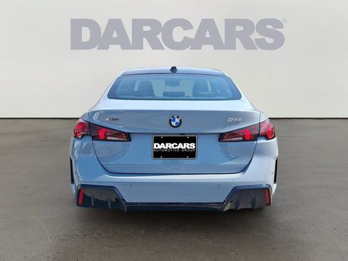 Used 2025 BMW 228i xDrive AWD/4WD image 5