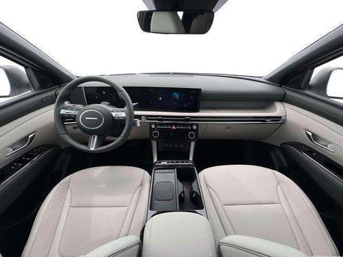 New 2026 Hyundai Tucson Limited image 13