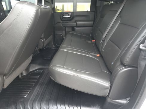 Used 2021 Chevrolet Silverado 3500 W/T w/ WT Convenience Package AWD/4WD image 16