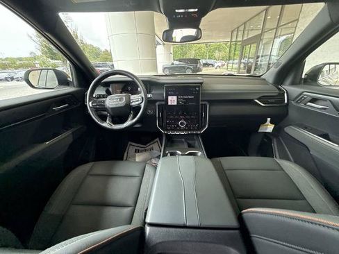 Certified 2024 GMC Acadia AT4 w/ LPO, Floor Liner Package AWD/4WD image 19