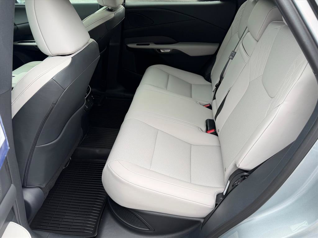 Used 2026 Lexus RX 350h w/ Convenience Package AWD/4WD image 12