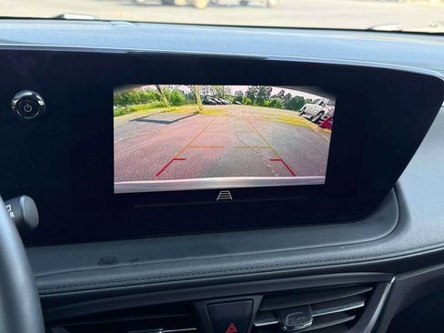 Used 2026 Buick Encore GX Preferred FWD image 23