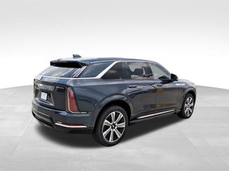 New 2026 Cadillac Escalade IQ Luxury 1 AWD/4WD video 4