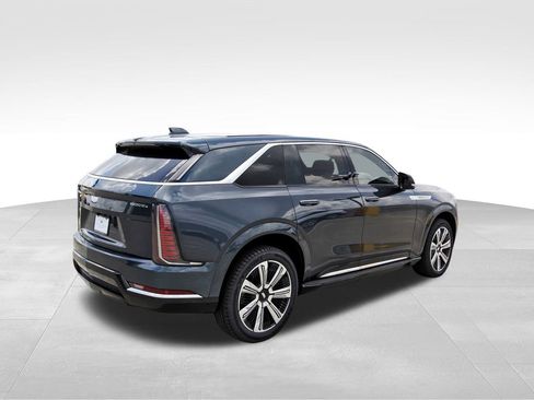 New 2026 Cadillac Escalade IQ Luxury 1 image 4