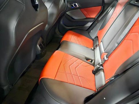 New 2026 BMW M235i xDrive w/ Technology Package AWD/4WD image 14