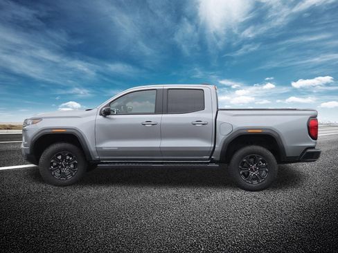 Used 2025 GMC Canyon Elevation w/ Convenience Package RWD image 14