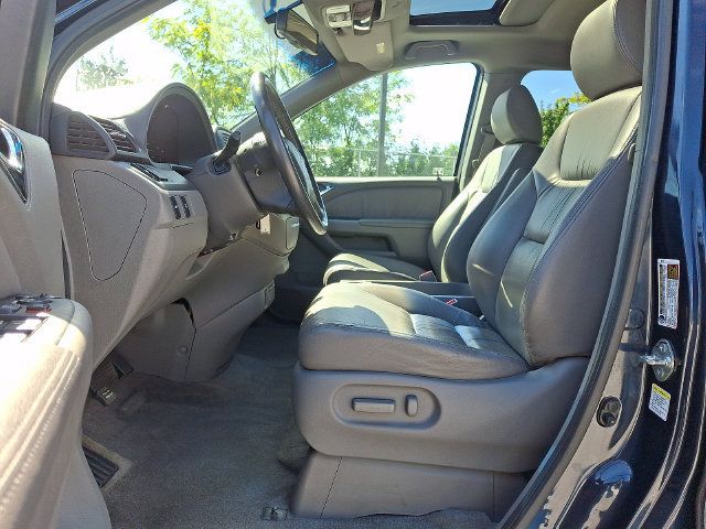 Used 2010 Honda Odyssey EX-L image 14