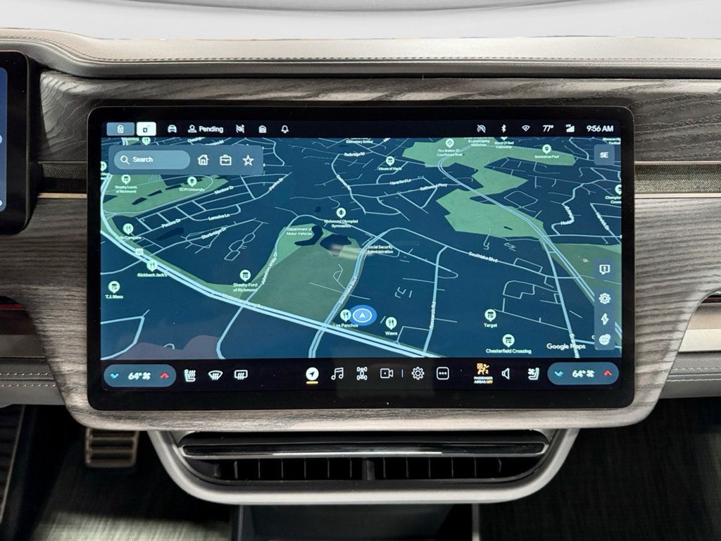 Used 2023 Rivian R1T Launch Edition AWD/4WD image 10