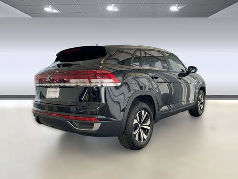 New 2026 Volkswagen Atlas Cross Sport SE image 9