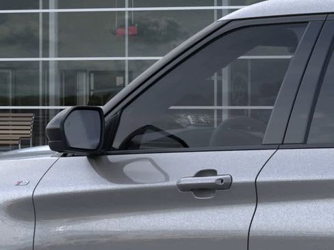 New 2026 Ford Explorer ST-Line RWD image 20