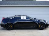 Used 2013 Cadillac CTS V w/ Wood Trim Package image 2