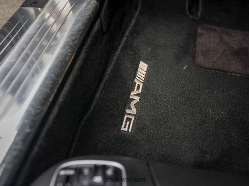 Used 2008 Mercedes-Benz SL 55 AMG image 70