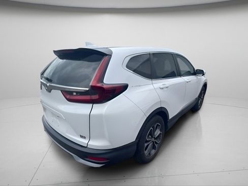 Used 2021 Honda CR-V EX image 9